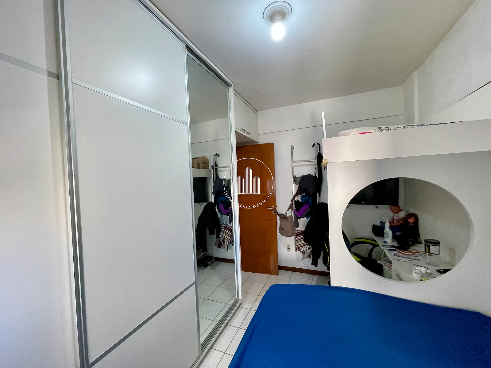 Apartamento em Kobrasol, São José. 2 quartos, 67m². Imagem 14 de 20
