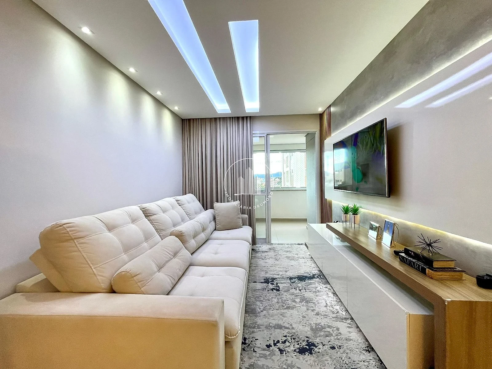 Apartamento em Barreiros, São José. 3 quartos, 92m². Imagem 7 de 33