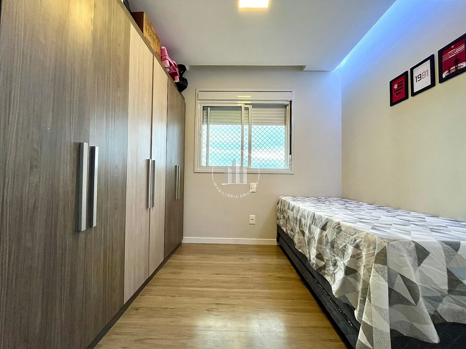 Apartamento em Barreiros, São José. 3 quartos, 92m². Imagem 16 de 33