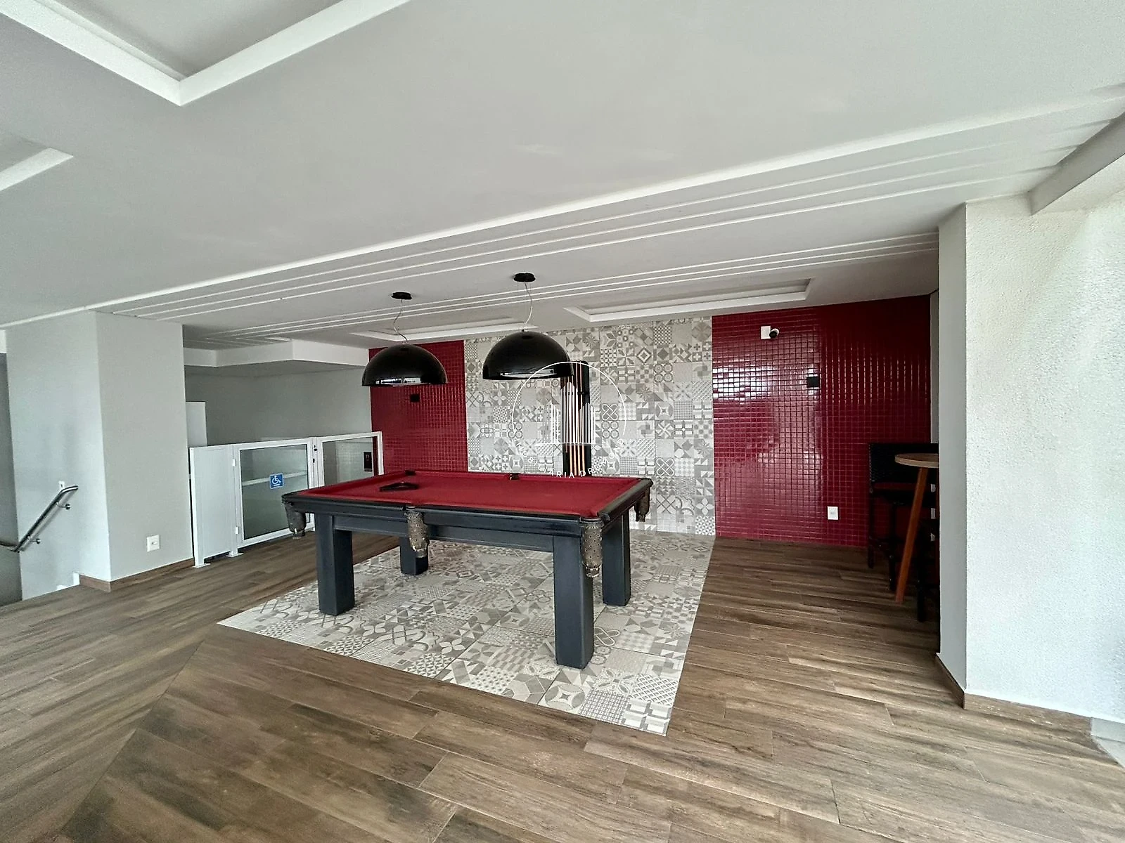 Apartamento em Barreiros, São José. 3 quartos, 92m². Imagem 25 de 33