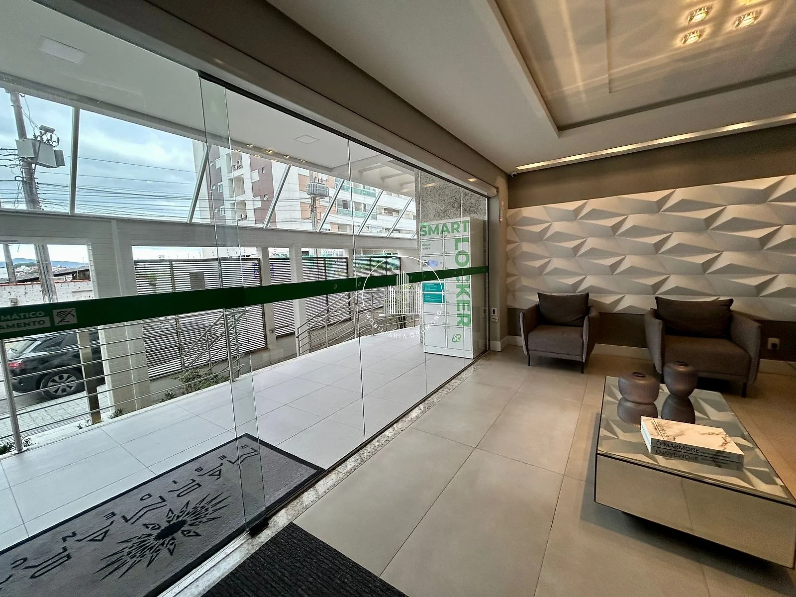 Apartamento em Barreiros, São José. 3 quartos, 92m². Imagem 30 de 33
