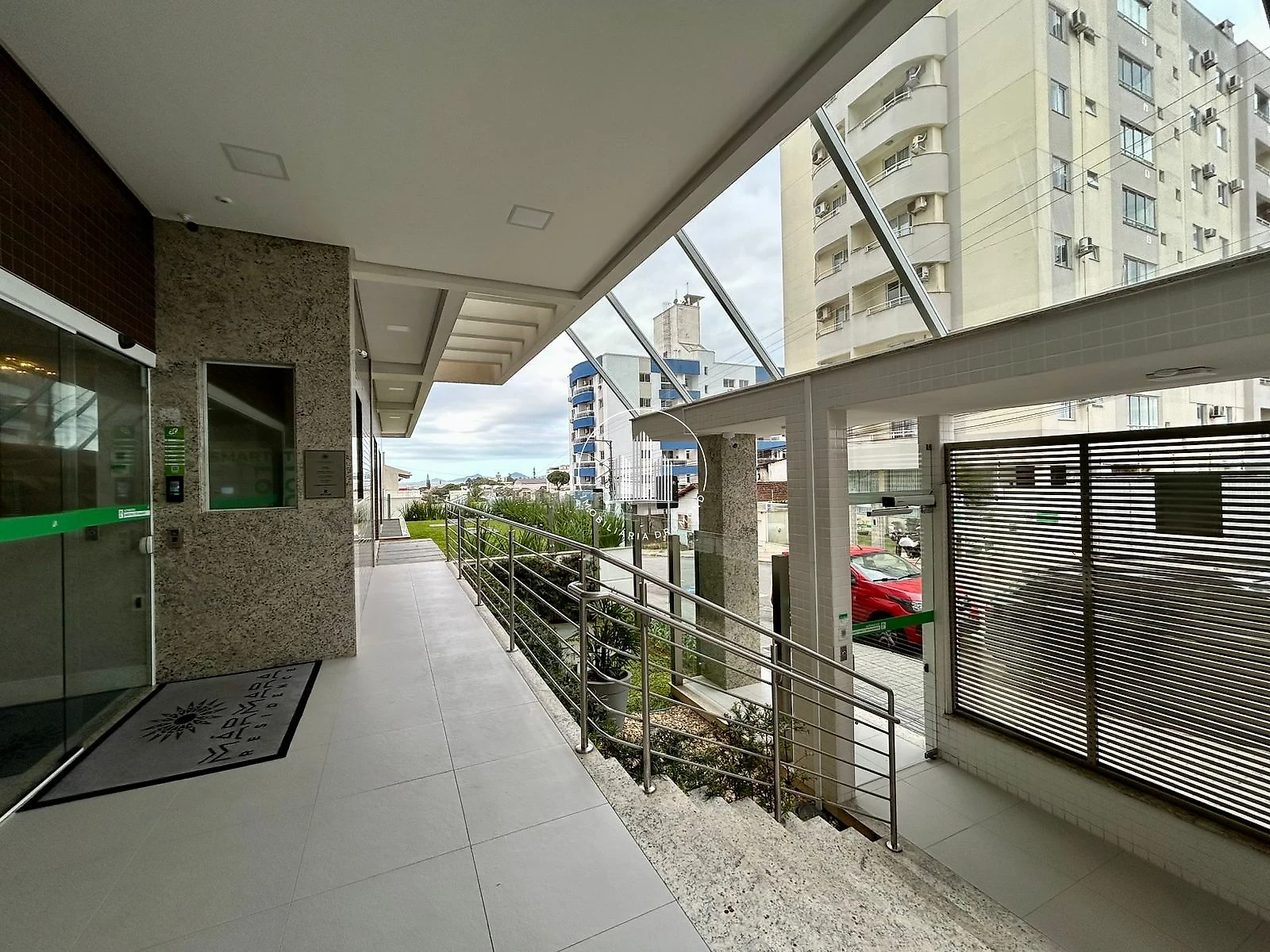 Apartamento em Barreiros, São José. 3 quartos, 92m². Imagem 31 de 33
