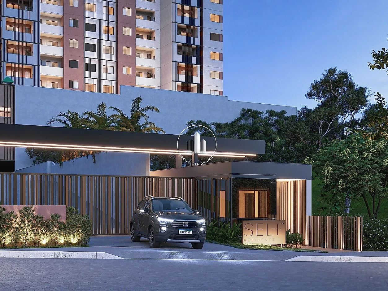 Apartamento em Pagani, Palhoça. 1 quartos, 33m². Imagem 7 de 22