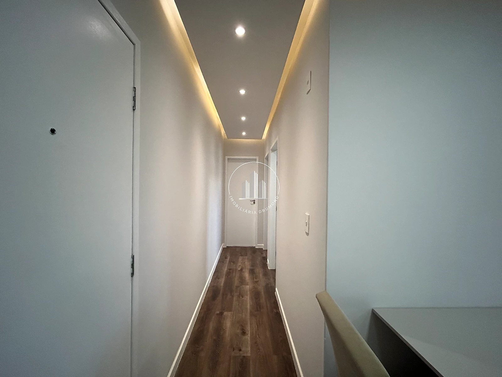Apartamento em Ponta de Baixo, São José. 2 quartos, 61m². Imagem 16 de 36