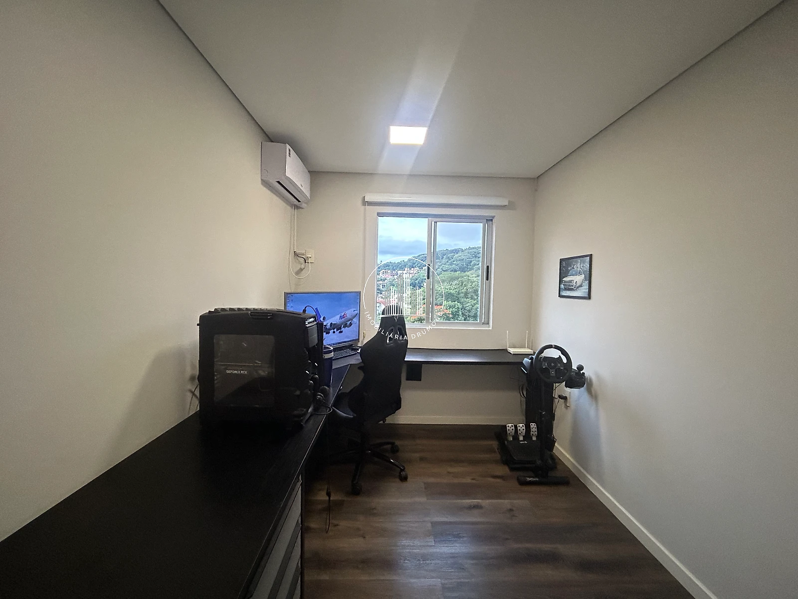 Apartamento em Ponta de Baixo, São José. 2 quartos, 61m². Imagem 17 de 36