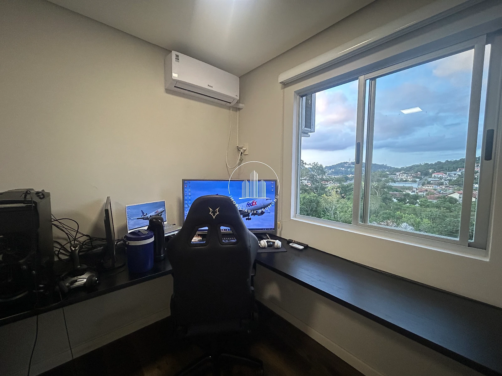 Apartamento em Ponta de Baixo, São José. 2 quartos, 61m². Imagem 18 de 36
