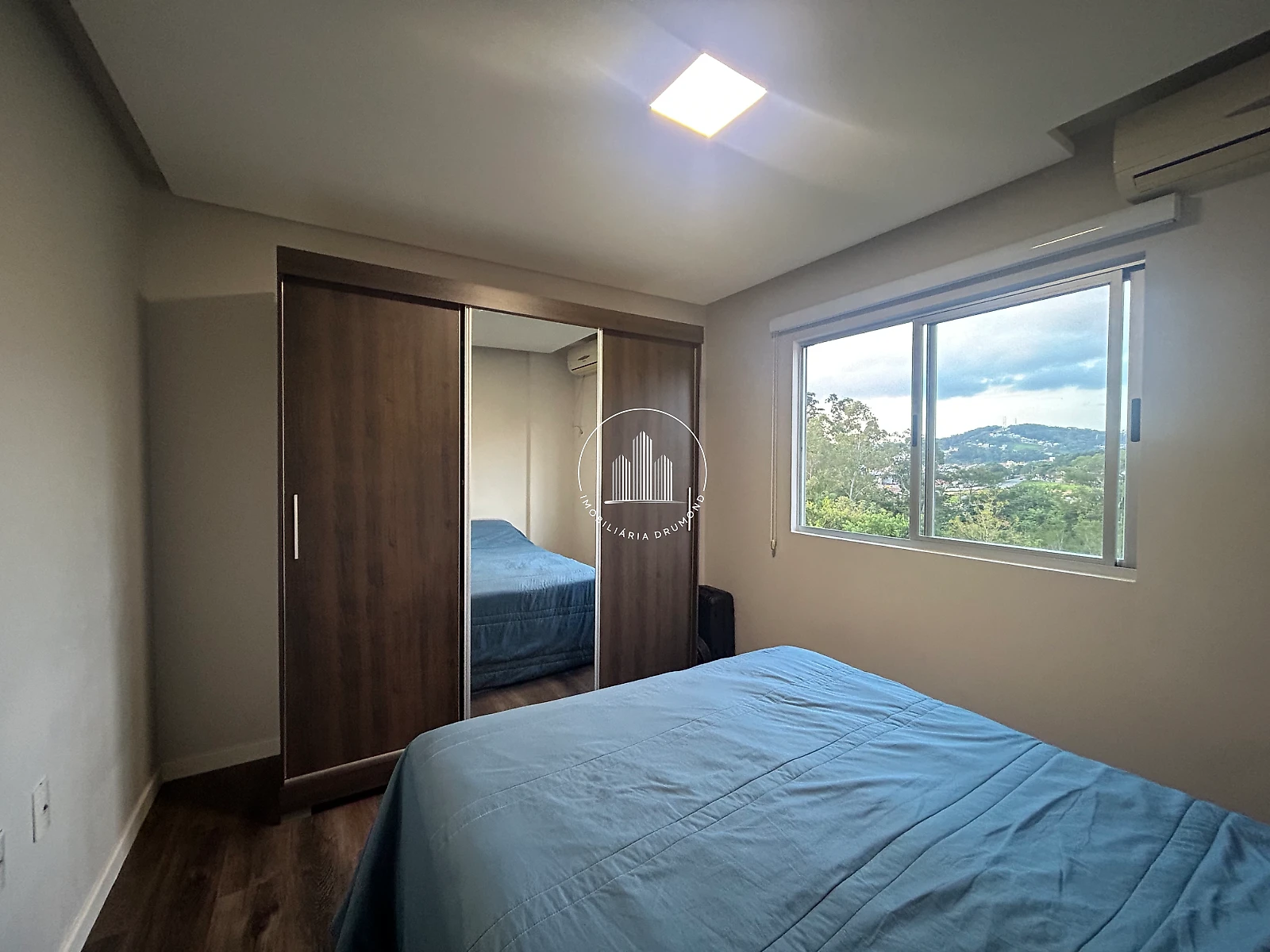 Apartamento em Ponta de Baixo, São José. 2 quartos, 61m². Imagem 24 de 36