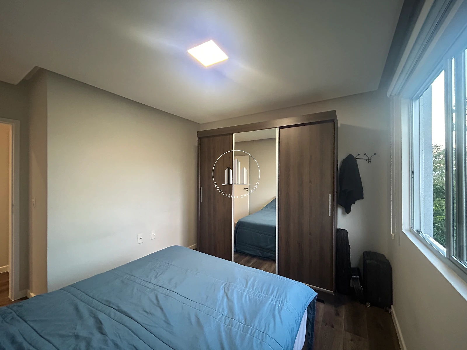 Apartamento em Ponta de Baixo, São José. 2 quartos, 61m². Imagem 26 de 36