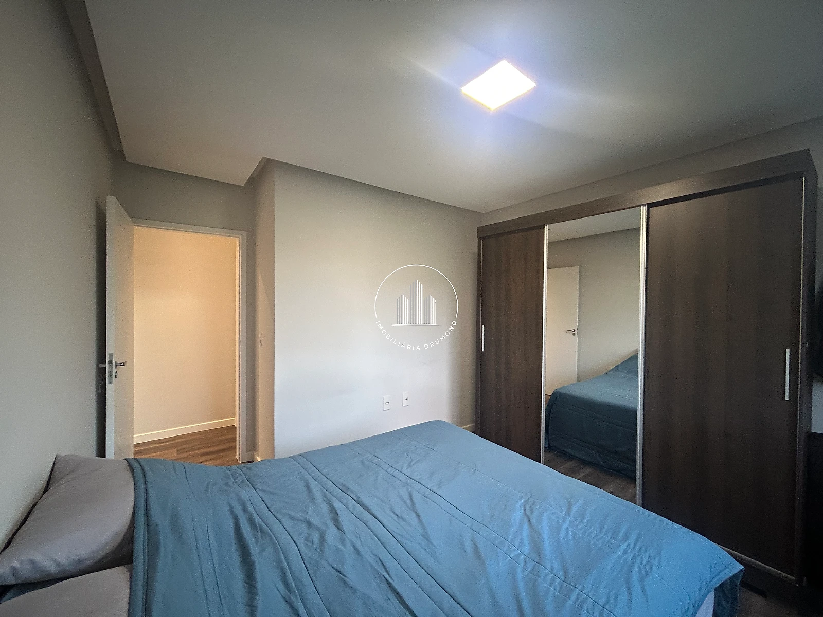 Apartamento em Ponta de Baixo, São José. 2 quartos, 61m². Imagem 27 de 36