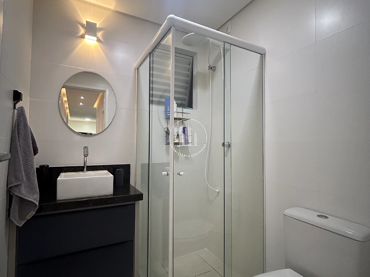 Apartamento em Ponta de Baixo, São José. 2 quartos, 61m². Imagem 33 de 36