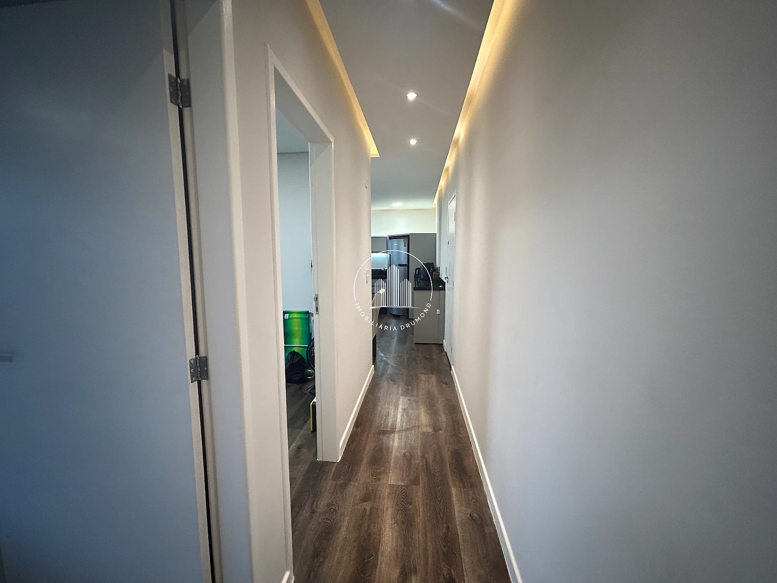 Apartamento em Ponta de Baixo, São José. 2 quartos, 61m². Imagem 34 de 36