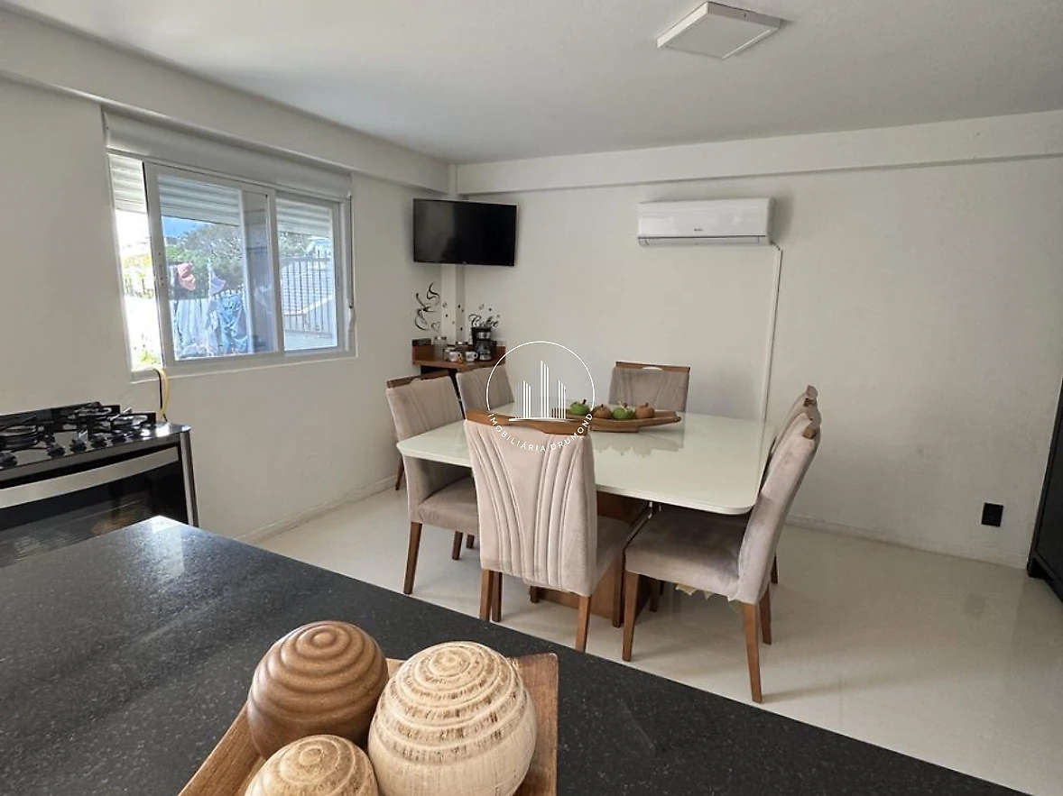 Casa em Coloninha, Florianópolis. 4 quartos, 150m². Imagem 12 de 20
