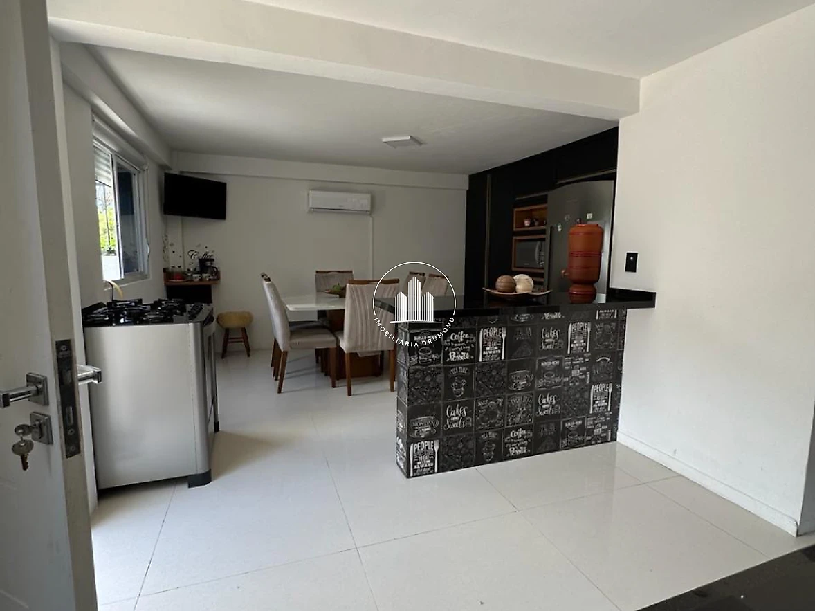 Casa em Coloninha, Florianópolis. 4 quartos, 150m². Imagem 13 de 20