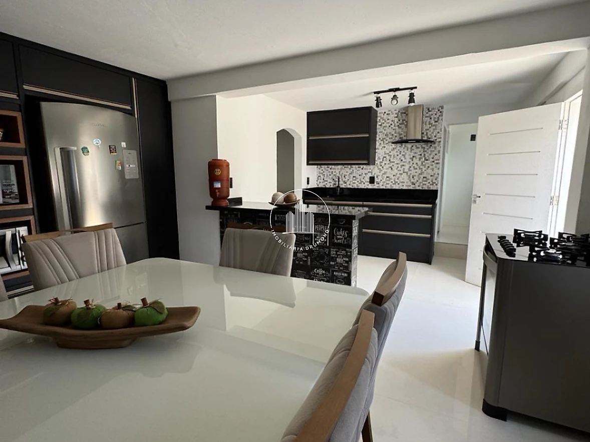 Casa em Coloninha, Florianópolis. 4 quartos, 150m². Imagem 14 de 20