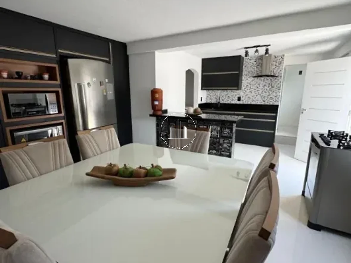 Casa em Coloninha, Florianópolis. 4 quartos, 150m². Imagem 16 de 20