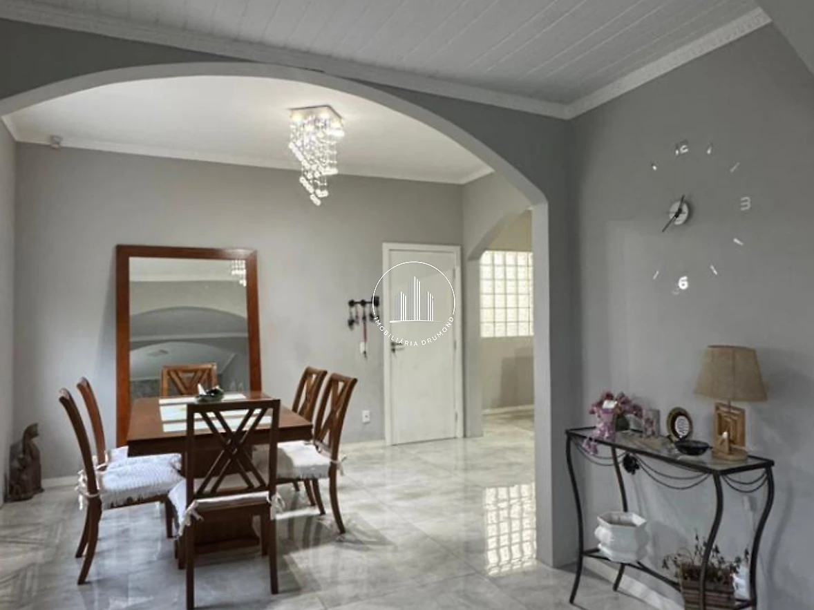 Casa em Coloninha, Florianópolis. 4 quartos, 150m². Imagem 4 de 20