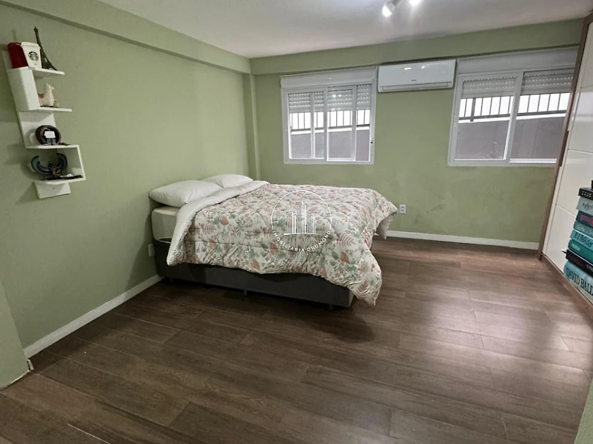 Casa em Coloninha, Florianópolis. 4 quartos, 150m². Imagem 7 de 20