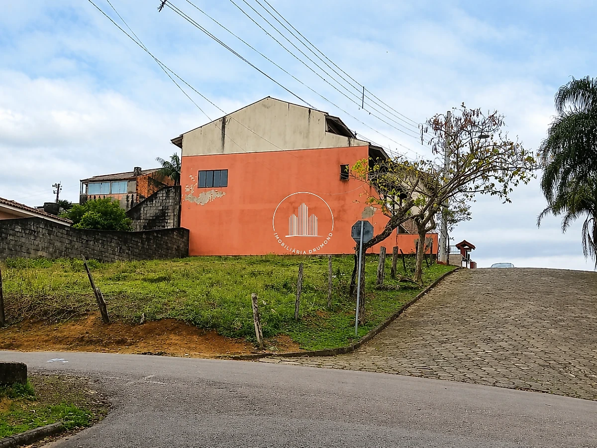 Terreno em Jardim Janaína, Biguaçu. 0 quartos, 0m². Imagem 1 de 17