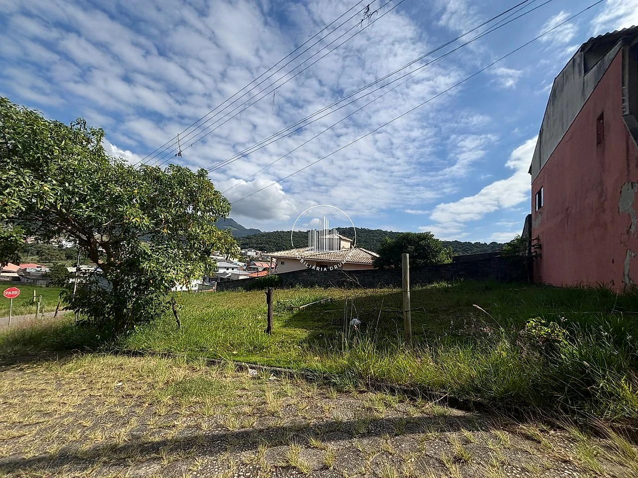 Terreno em Jardim Janaína, Biguaçu. 0 quartos, 0m². Imagem 2 de 17