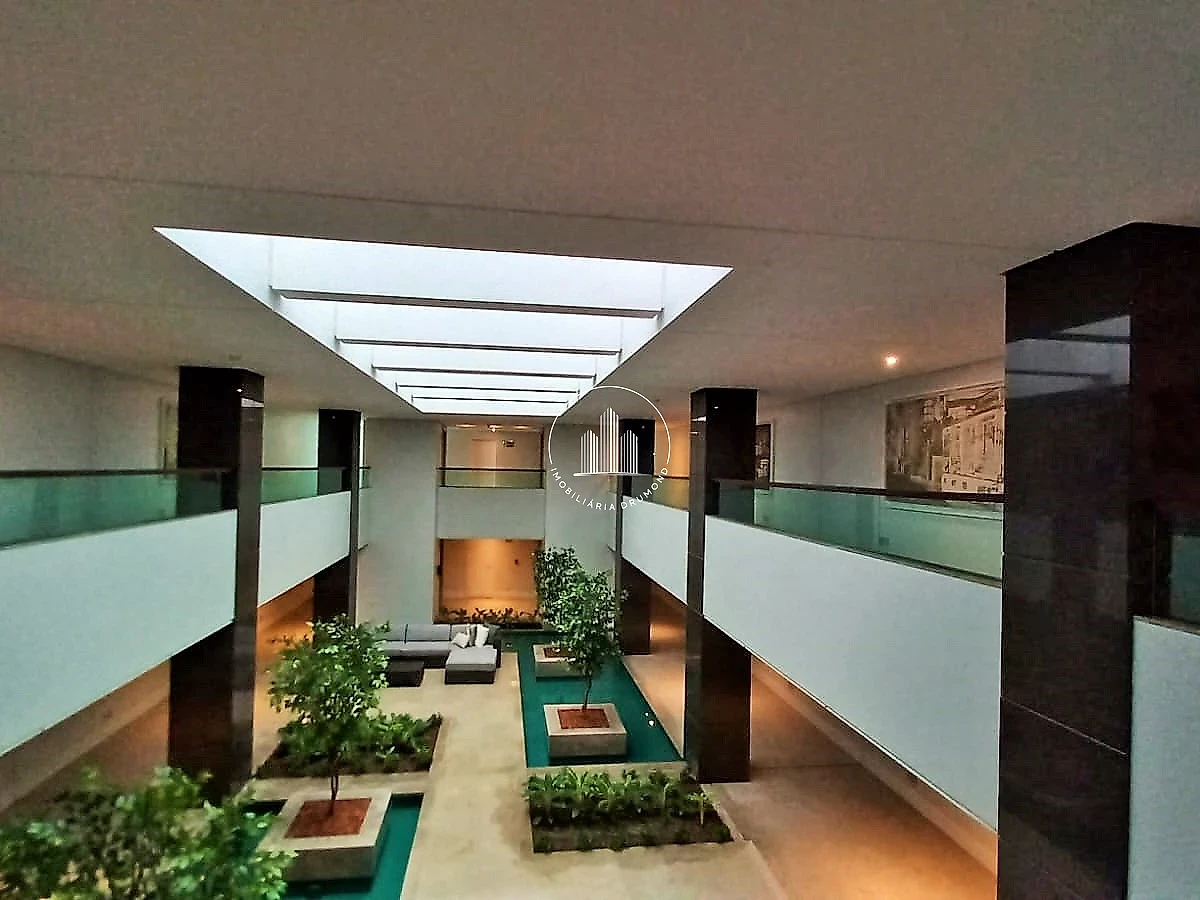 Apartamento em Centro, Florianópolis. 2 quartos, 9793m². Imagem 45 de 50