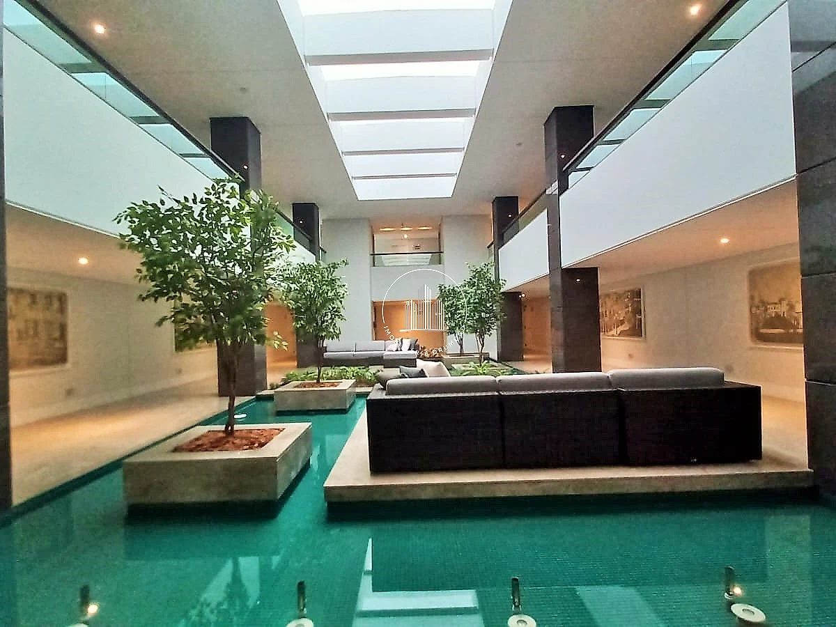 Apartamento em Centro, Florianópolis. 2 quartos, 9793m². Imagem 47 de 50