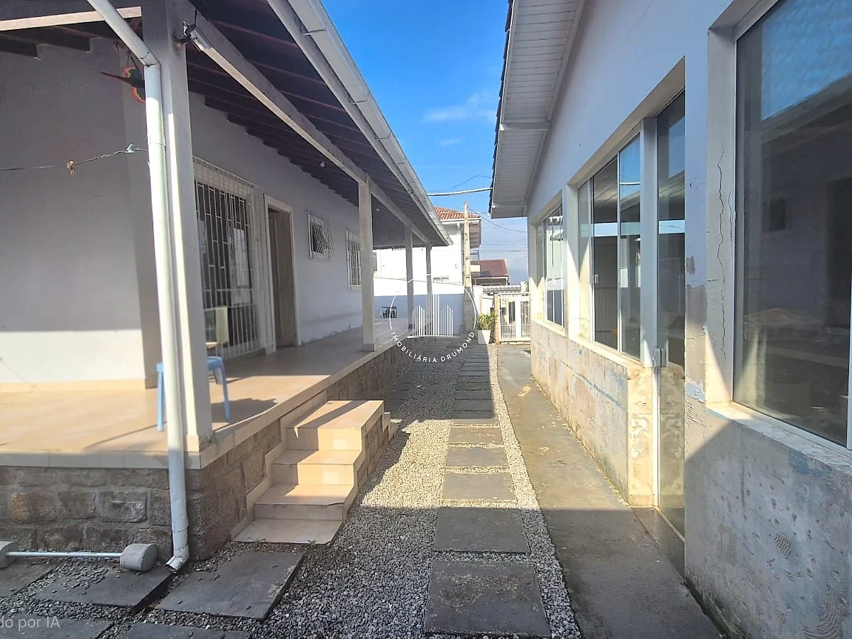 Casa em Fazenda Santo Antônio, São José. 2 quartos, 120m². Imagem 10 de 18