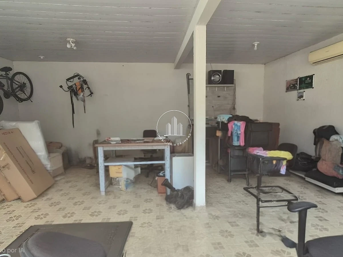 Casa em Fazenda Santo Antônio, São José. 2 quartos, 120m². Imagem 11 de 18