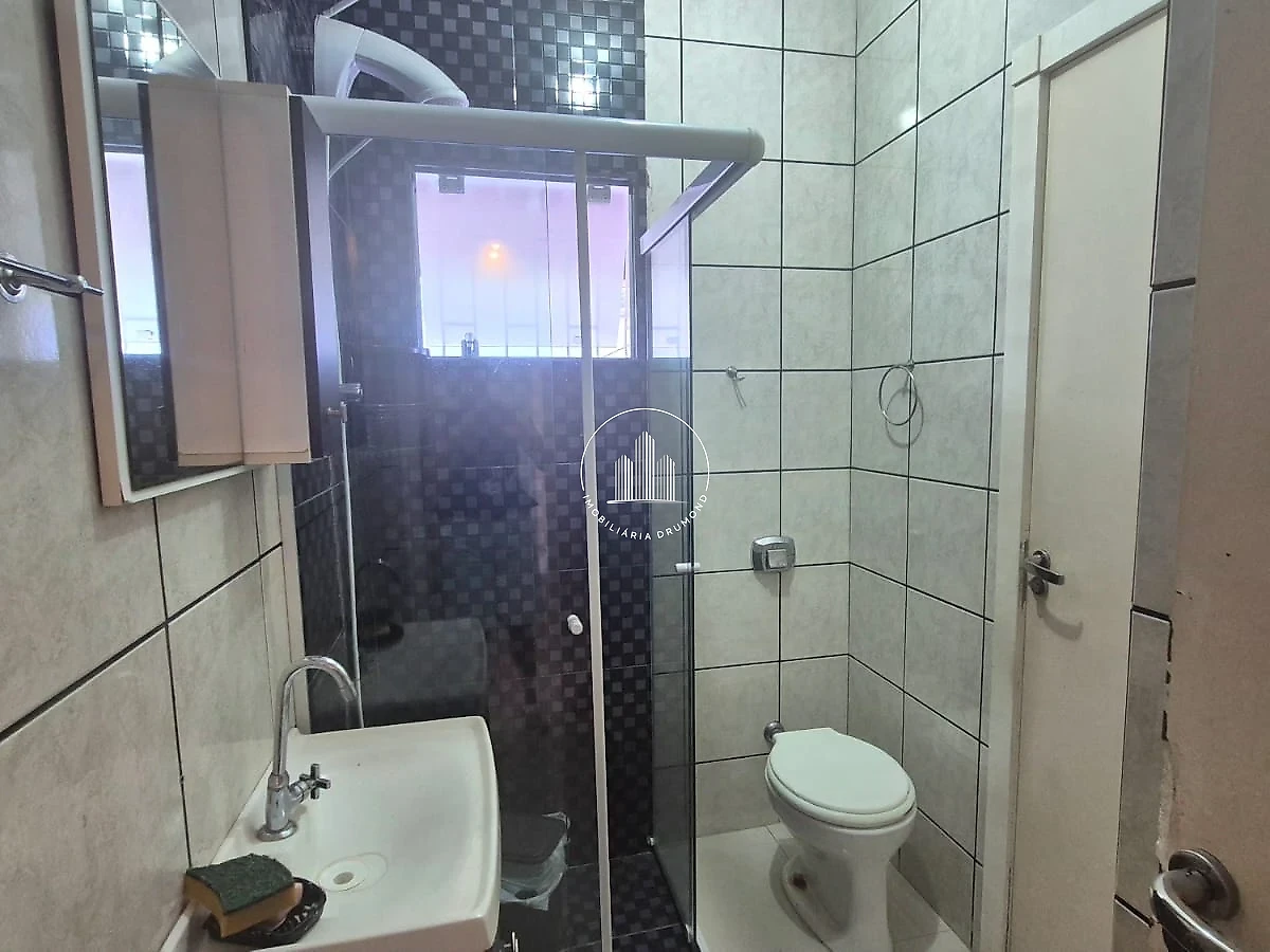 Casa em Fazenda Santo Antônio, São José. 2 quartos, 120m². Imagem 15 de 18