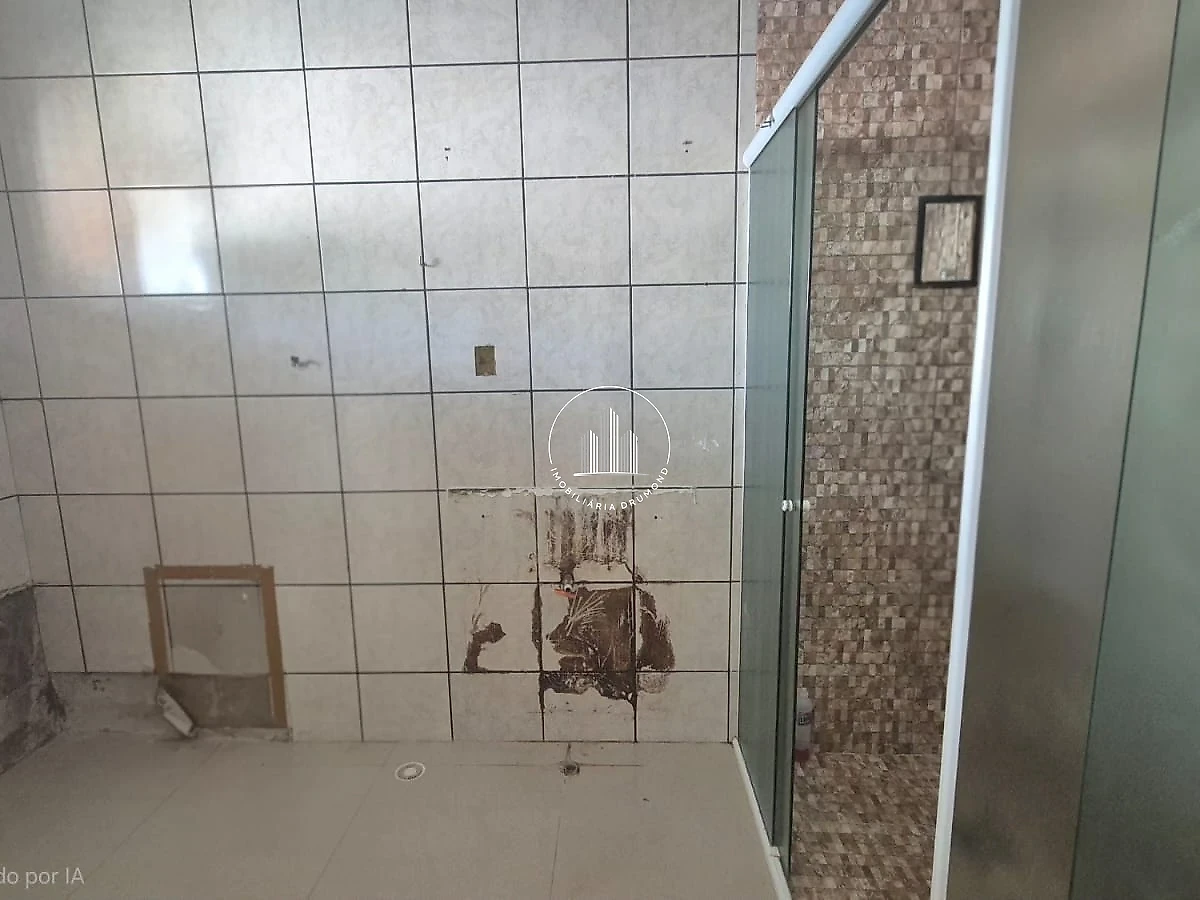 Casa em Fazenda Santo Antônio, São José. 2 quartos, 120m². Imagem 17 de 18