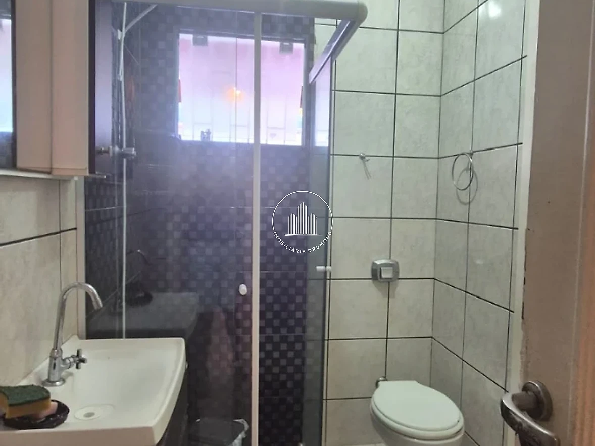 Casa em Fazenda Santo Antônio, São José. 2 quartos, 120m². Imagem 18 de 18