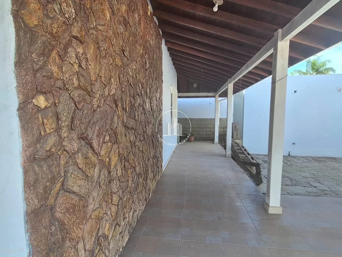 Casa em Fazenda Santo Antônio, São José. 2 quartos, 120m². Imagem 3 de 18