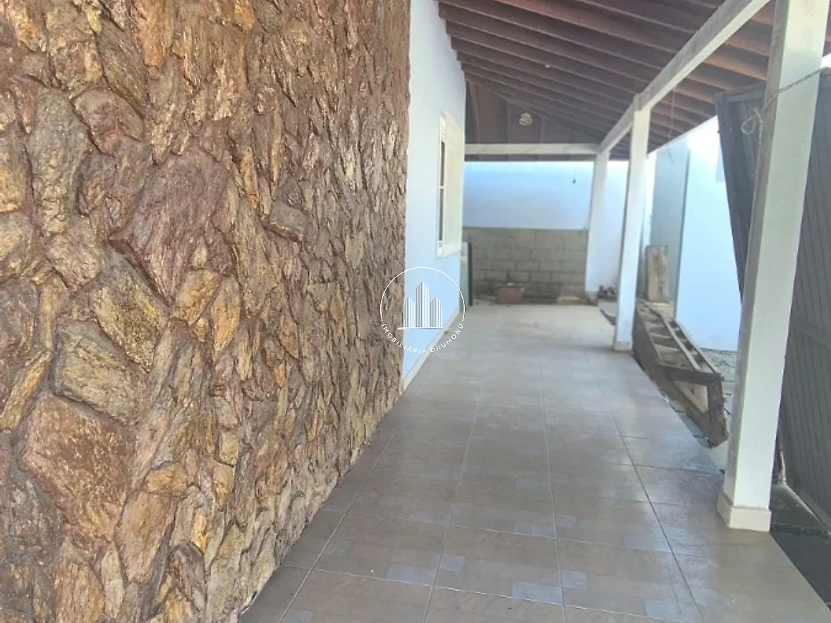 Casa em Fazenda Santo Antônio, São José. 2 quartos, 120m². Imagem 4 de 18