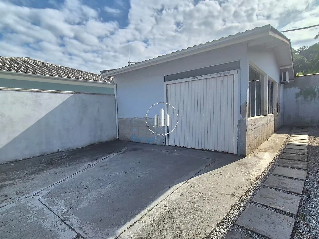Casa em Fazenda Santo Antônio, São José. 2 quartos, 120m². Imagem 5 de 18