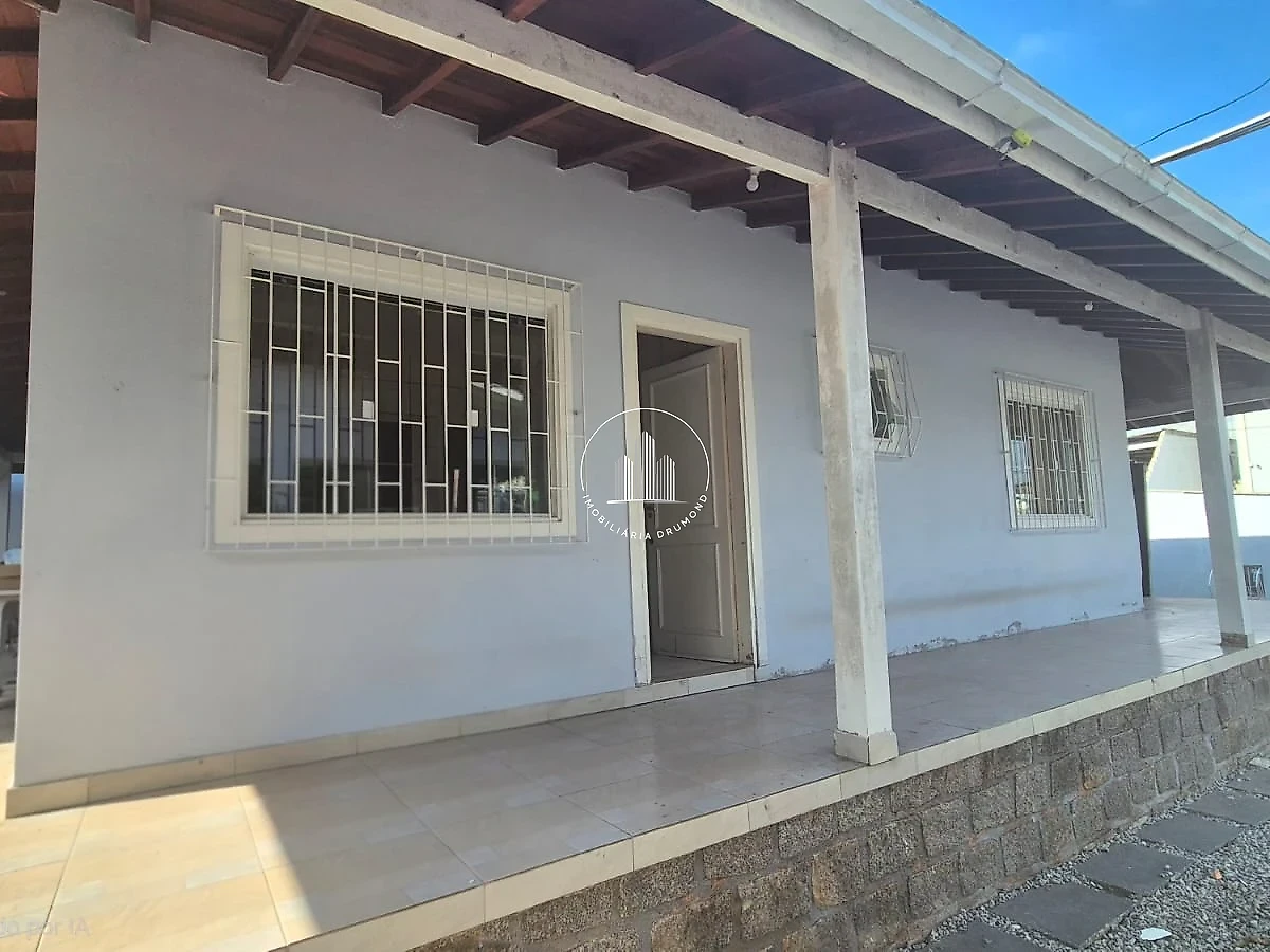 Casa em Fazenda Santo Antônio, São José. 2 quartos, 120m². Imagem 8 de 18
