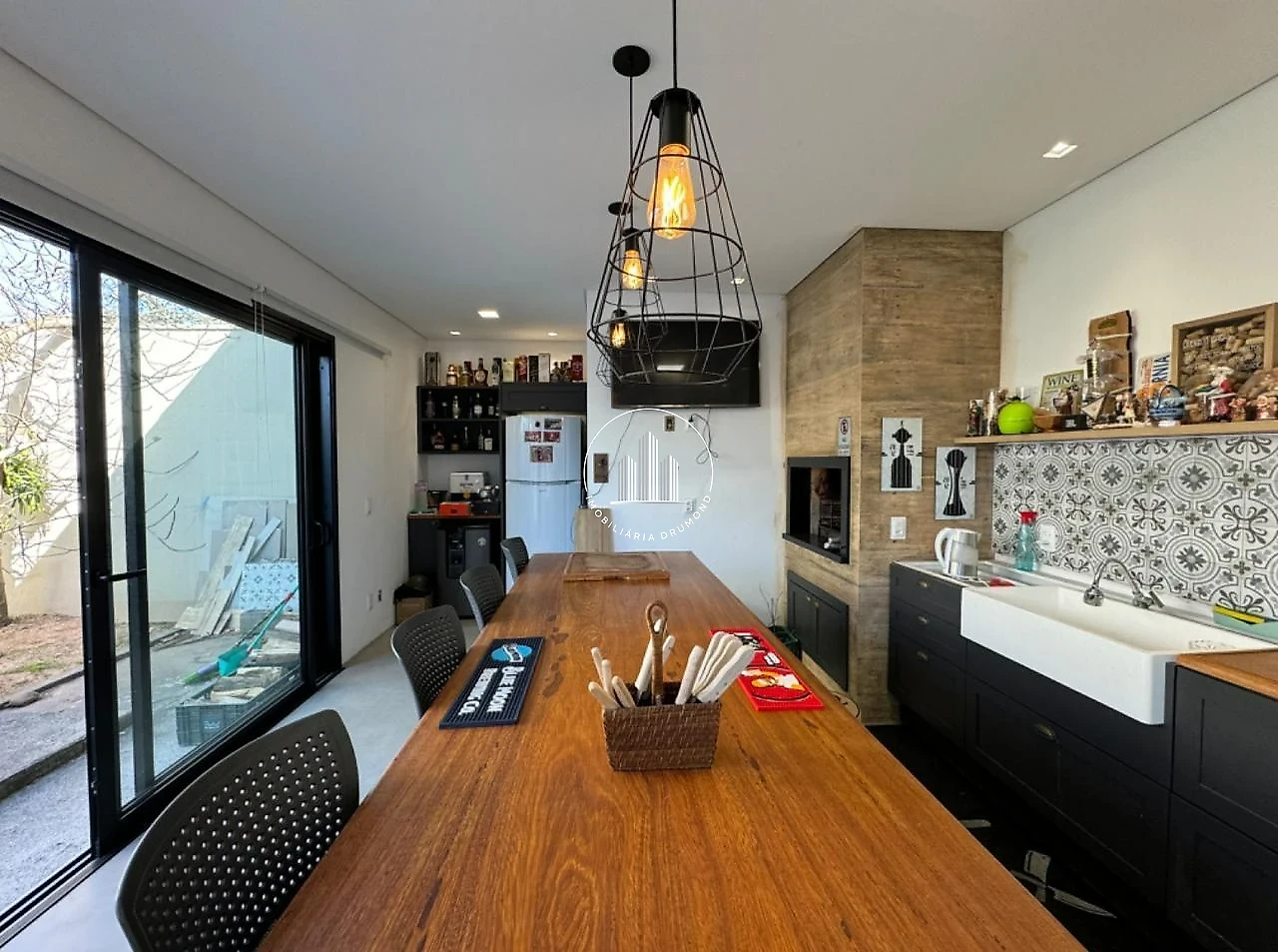 Casa em Jardim Cidade de Florianópolis, São José. 3 quartos, 255m². Imagem 4 de 39