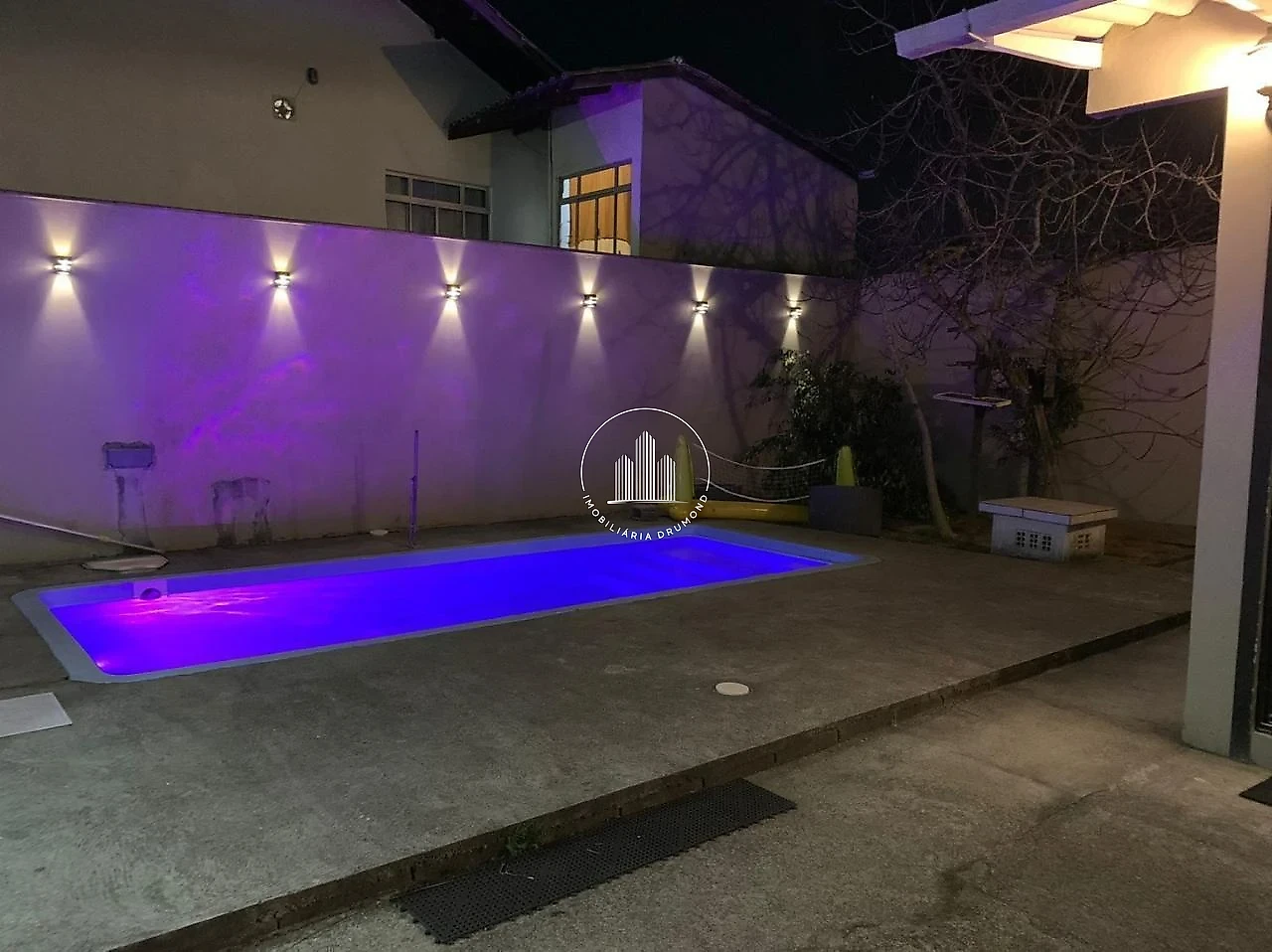 Casa em Jardim Cidade de Florianópolis, São José. 3 quartos, 255m². Imagem 16 de 39