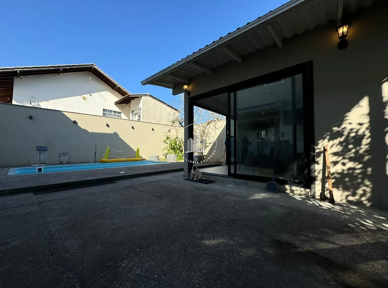 Casa em Jardim Cidade de Florianópolis, São José. 3 quartos, 255m². Imagem 11 de 39