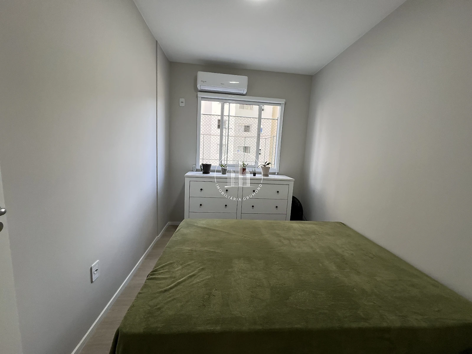 Apartamento em Pedra Branca, Palhoça. 2 quartos, 53m². Imagem 8 de 24