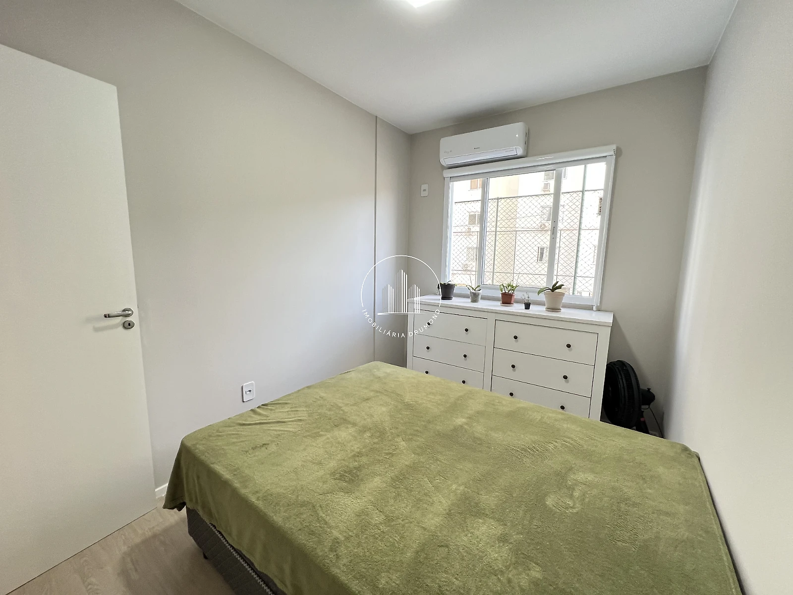 Apartamento em Pedra Branca, Palhoça. 2 quartos, 53m². Imagem 9 de 24