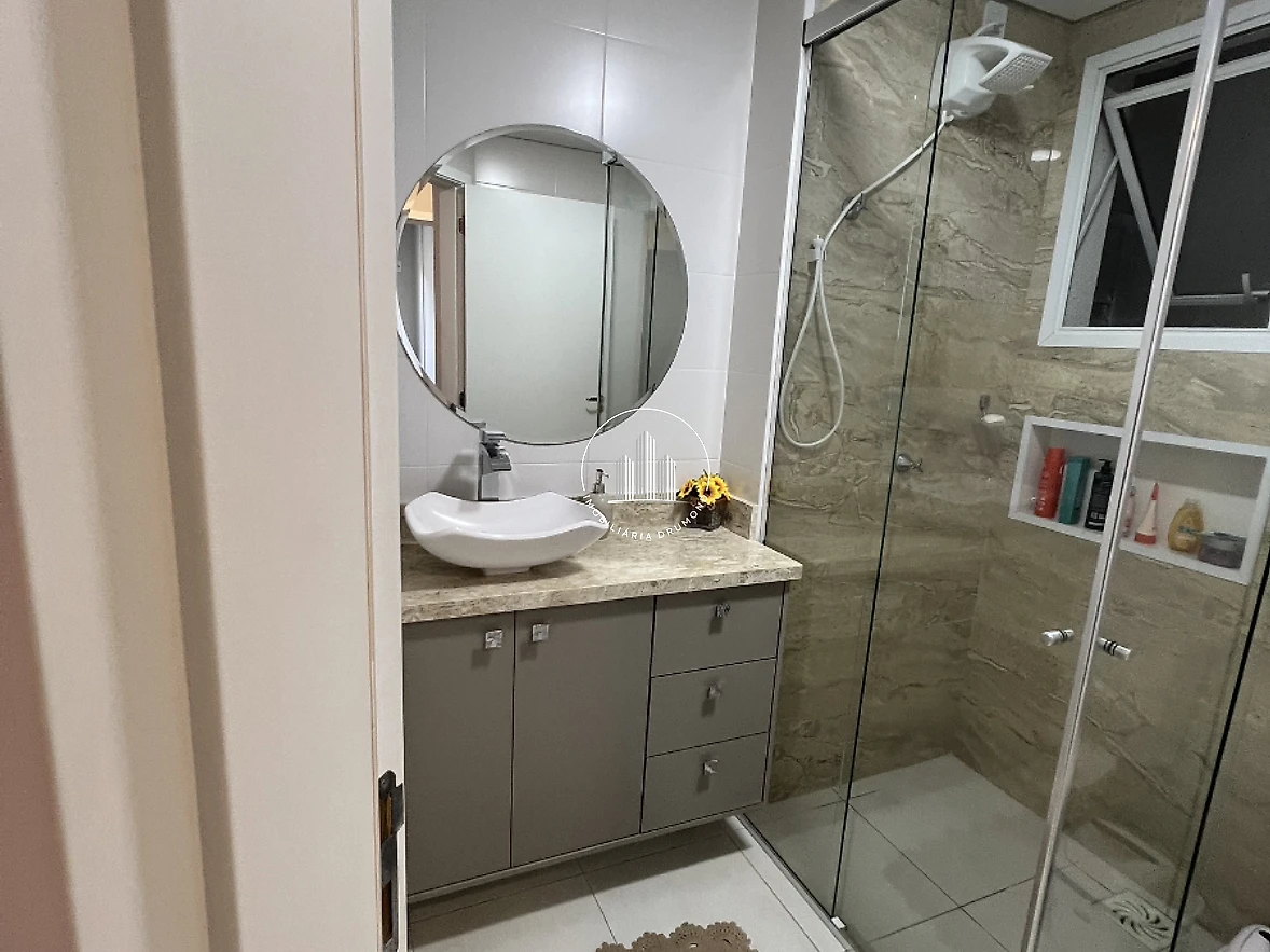 Apartamento em Pedra Branca, Palhoça. 2 quartos, 53m². Imagem 12 de 24