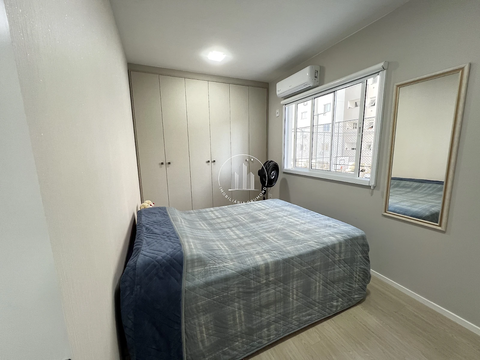 Apartamento em Pedra Branca, Palhoça. 2 quartos, 53m². Imagem 14 de 24