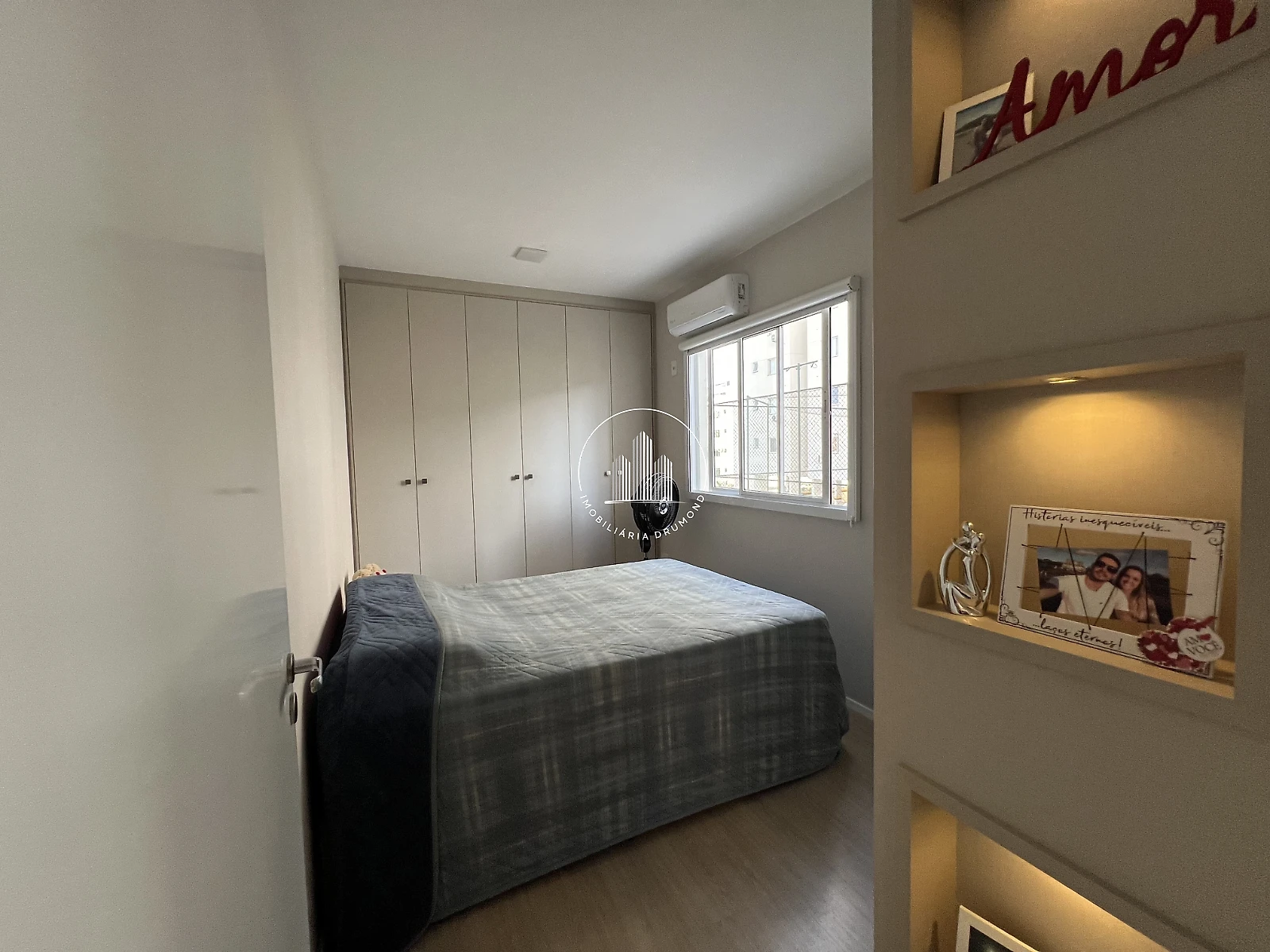 Apartamento em Pedra Branca, Palhoça. 2 quartos, 53m². Imagem 15 de 24