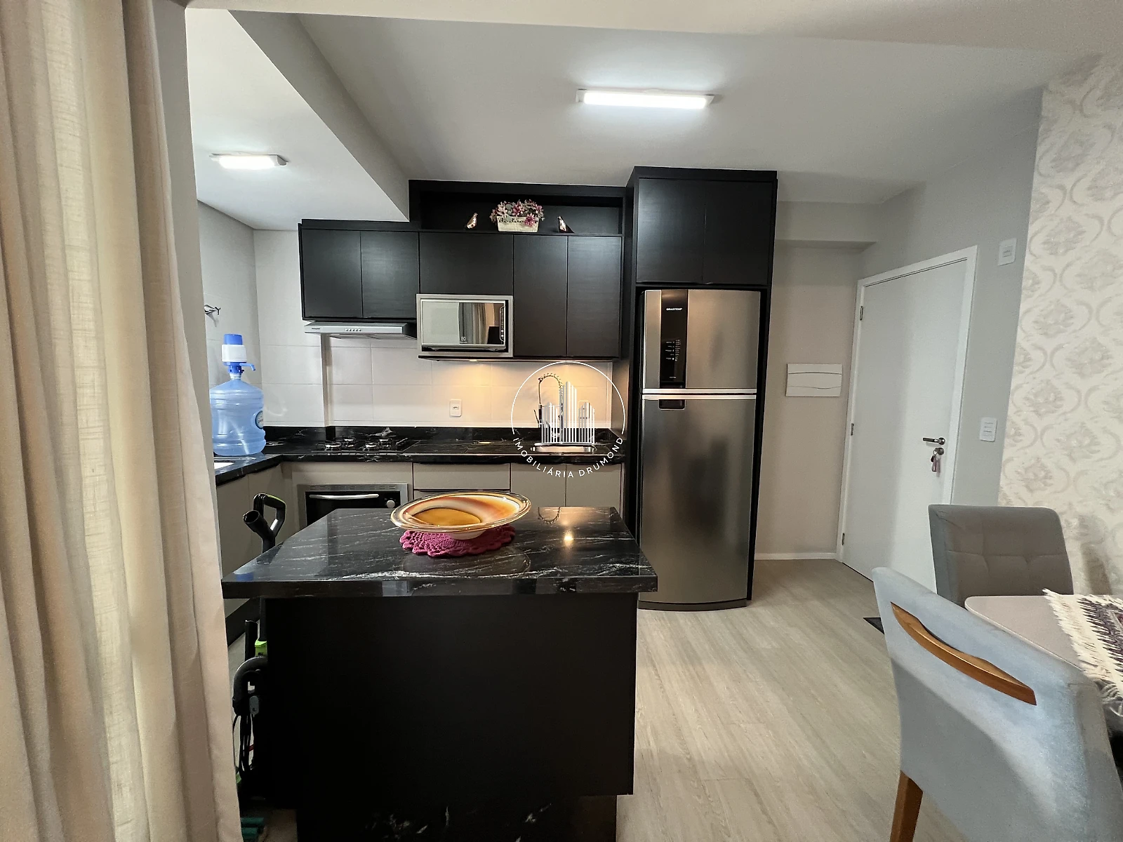 Apartamento em Pedra Branca, Palhoça. 2 quartos, 53m². Imagem 2 de 24