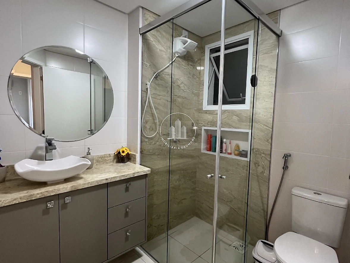 Apartamento em Pedra Branca, Palhoça. 2 quartos, 53m². Imagem 18 de 24
