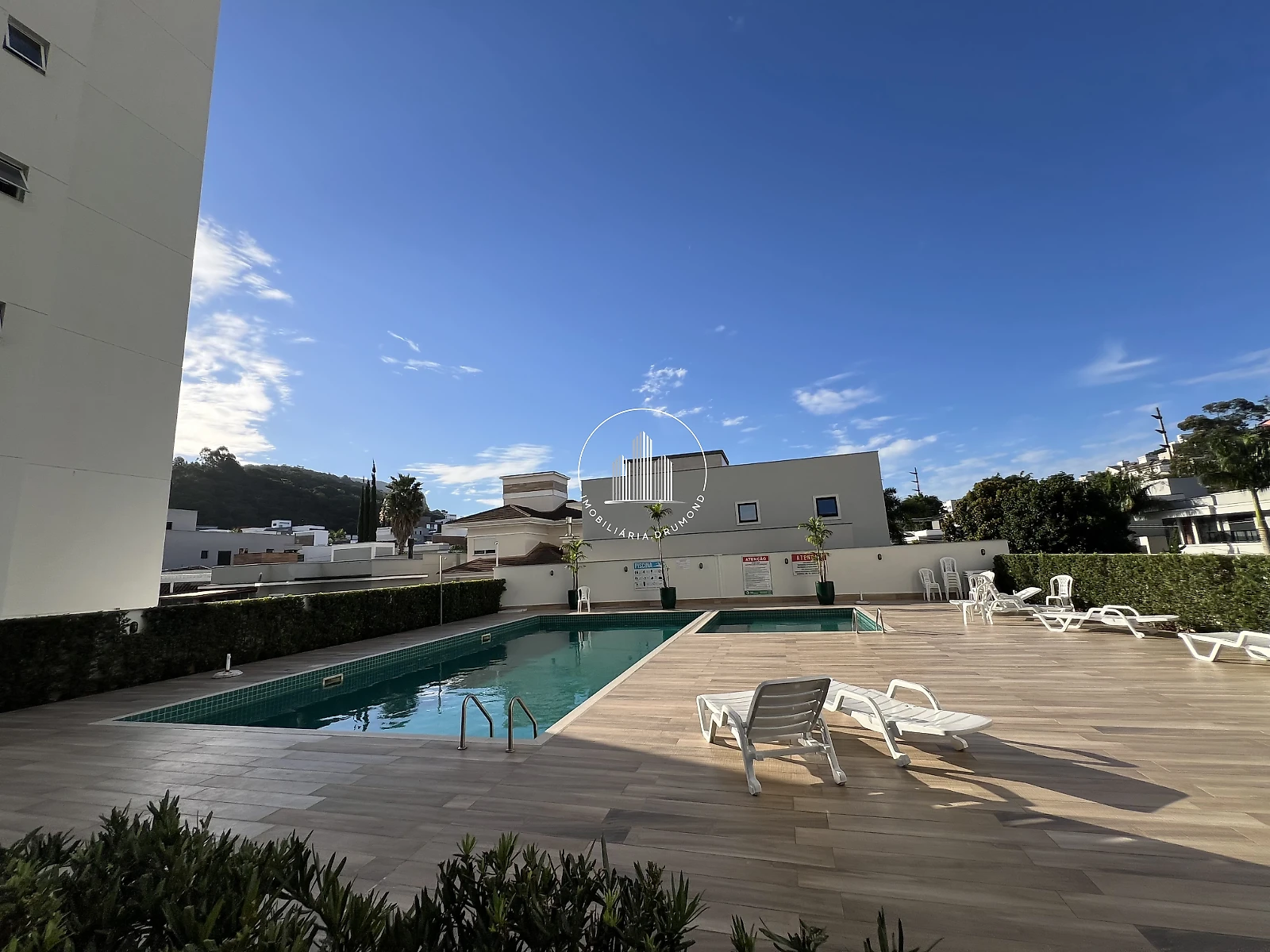 Apartamento em Pedra Branca, Palhoça. 2 quartos, 53m². Imagem 21 de 24