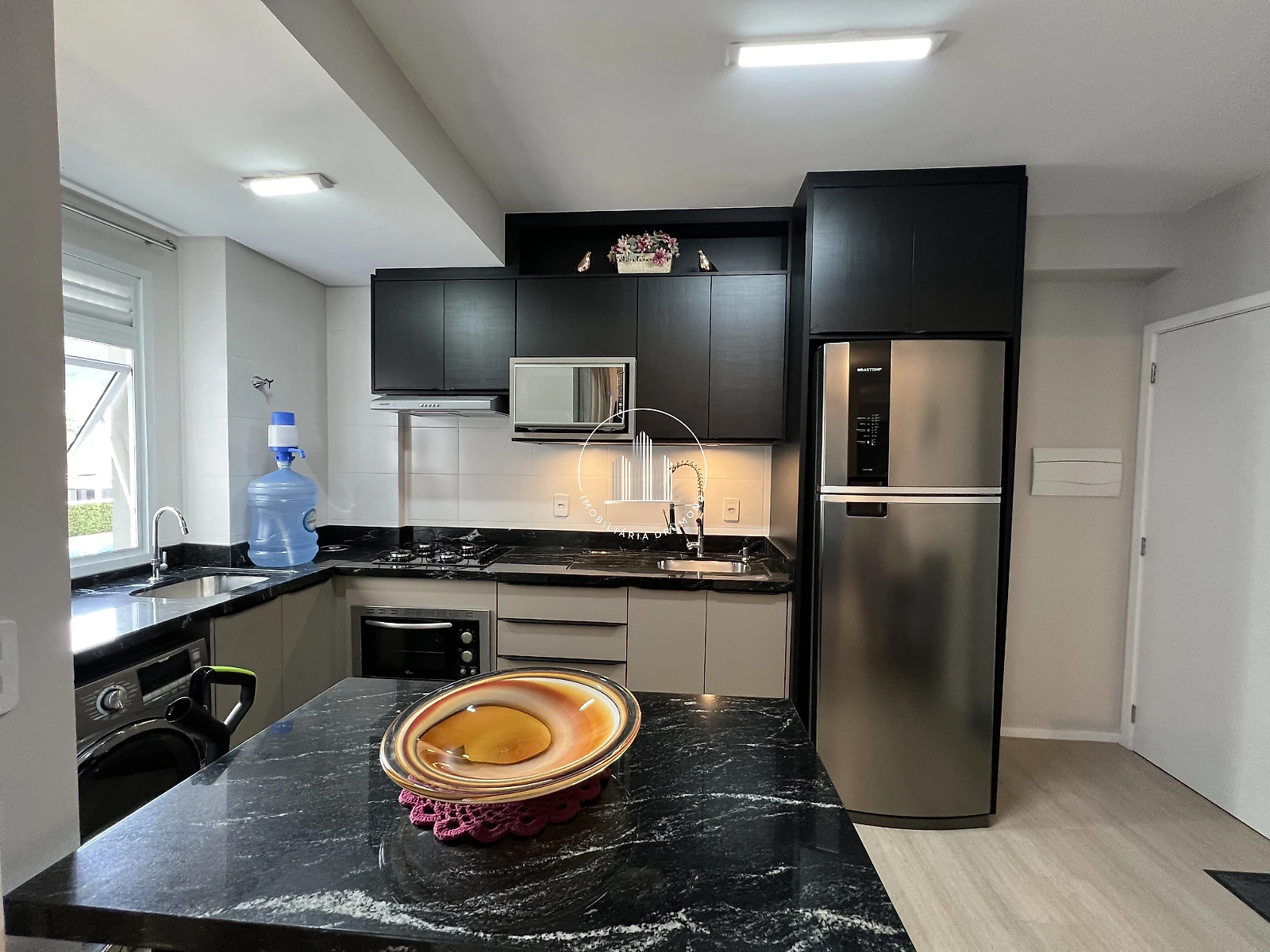 Apartamento em Pedra Branca, Palhoça. 2 quartos, 53m². Imagem 3 de 24
