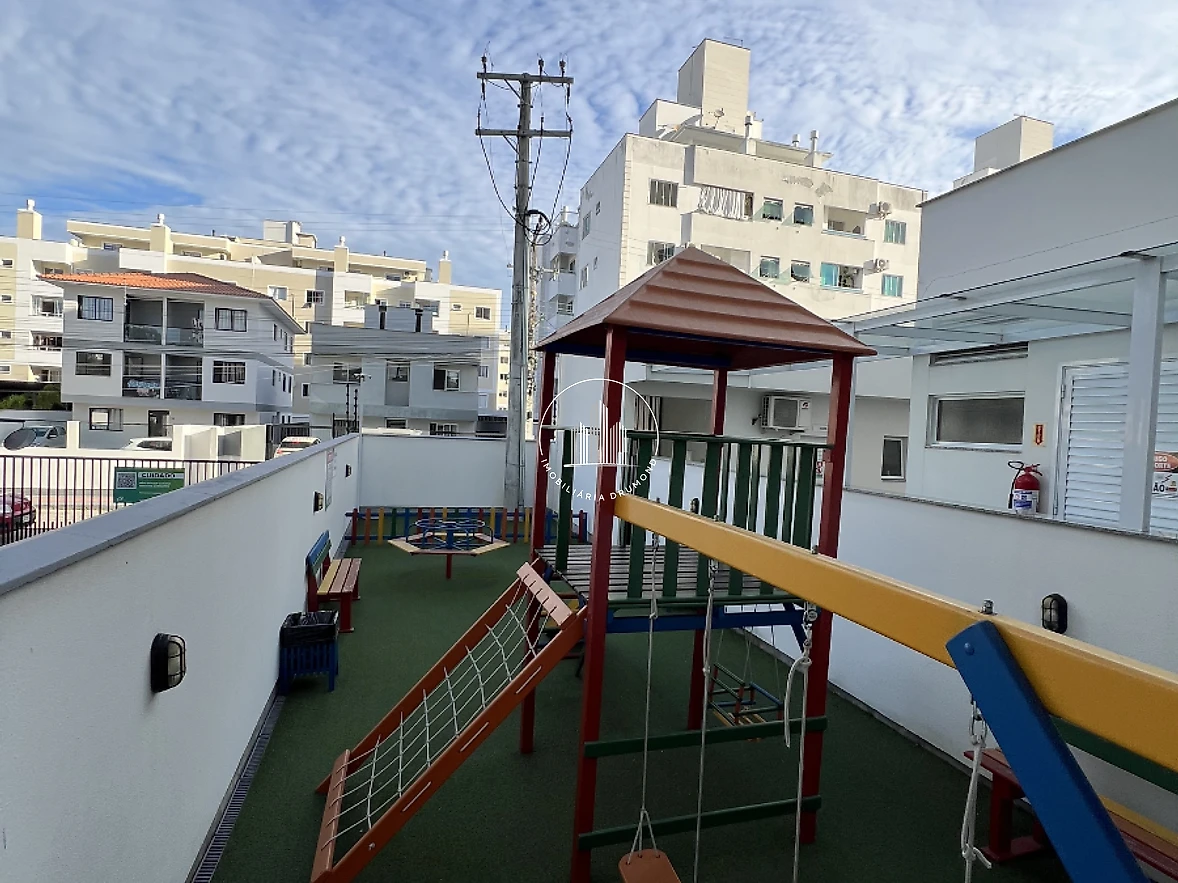 Apartamento em Pedra Branca, Palhoça. 2 quartos, 53m². Imagem 24 de 24