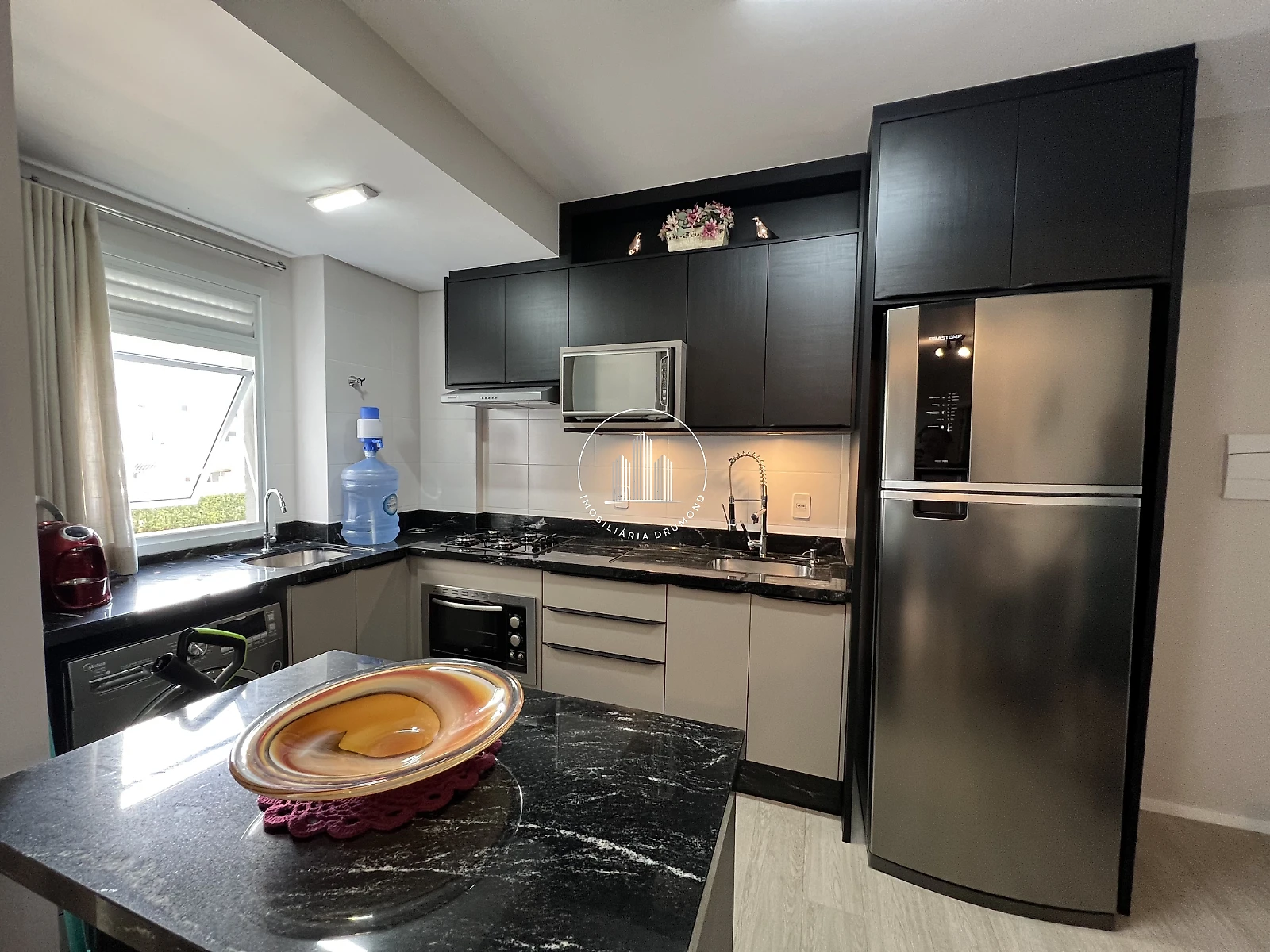 Apartamento em Pedra Branca, Palhoça. 2 quartos, 53m². Imagem 4 de 24