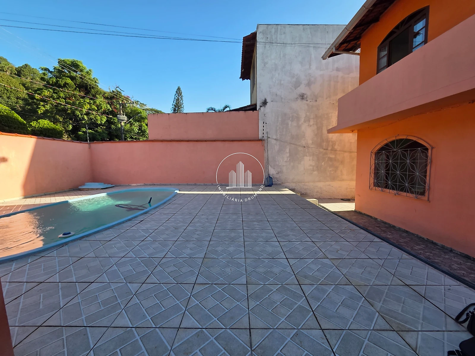 Casa em Fazenda Santo Antônio, São José. 4 quartos, 200m². Imagem 17 de 30