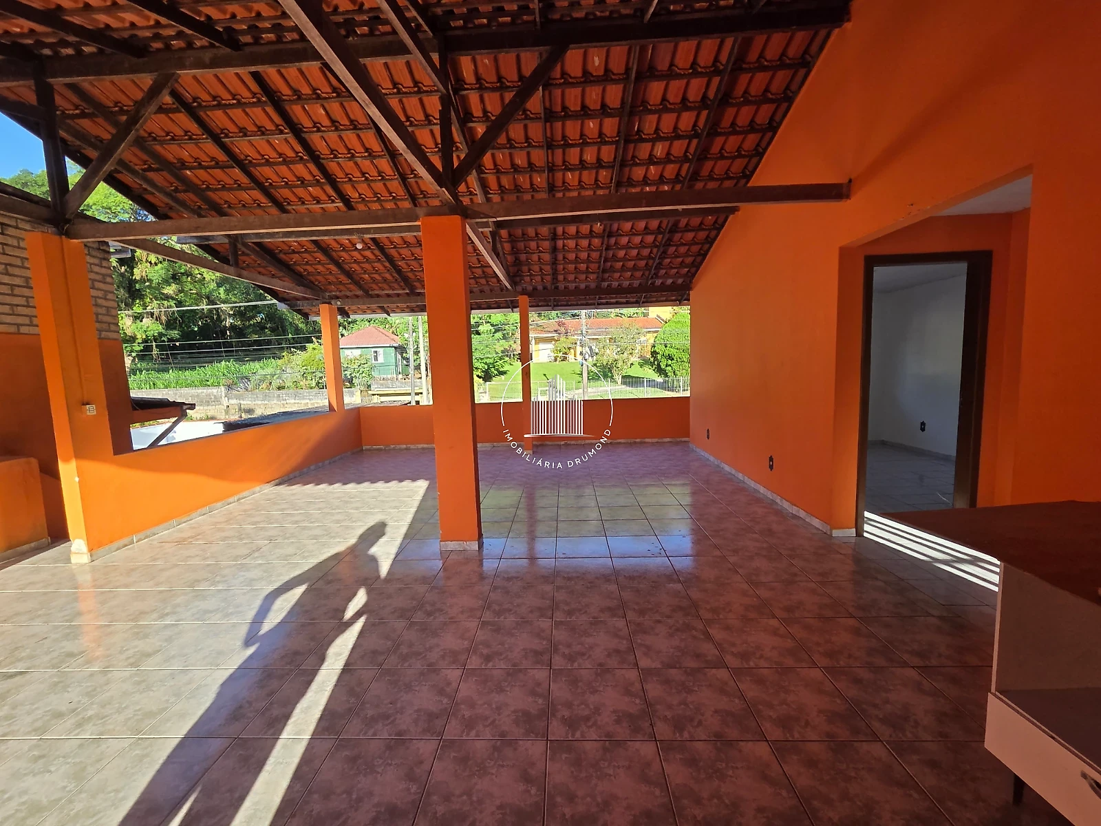 Casa em Fazenda Santo Antônio, São José. 4 quartos, 200m². Imagem 22 de 30